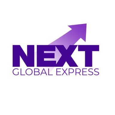 Next Global Express logo